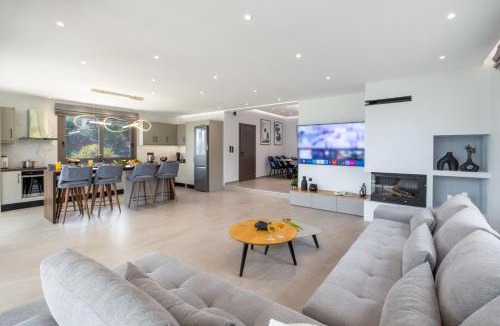 Loukerata House | Otium Residence
