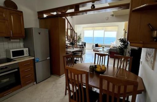 Malevizi Villa | Our Home