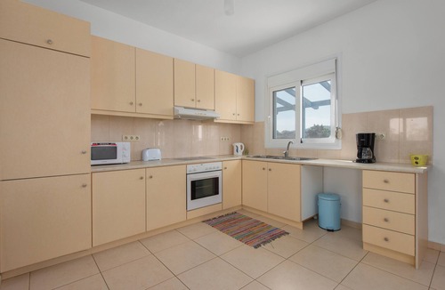 Kalavarda Villa | Our Little Greek House | Villa | Rhodes | Welcome to The Citrus House