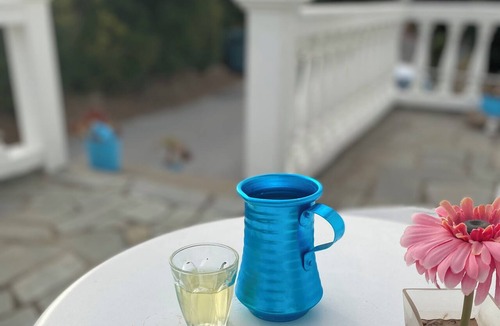 Kalavarda Villa | Our Little Greek House | Villa | Rhodes | Welcome to The Citrus House