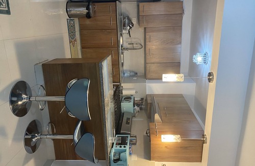 Santiago de los Caballeros Condo | our little vacation home