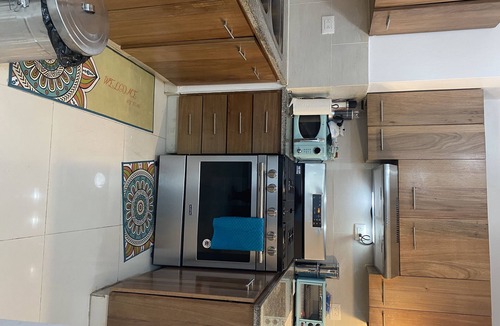 Santiago de los Caballeros Condo | our little vacation home