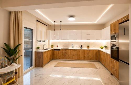 Perama House | Our Villa - Villa Rena