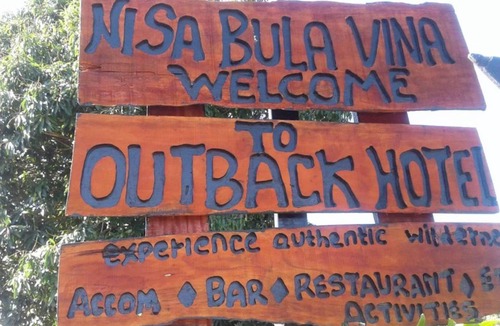 Ba Villa | Outback Retreat/Hotel