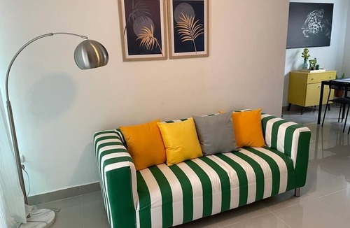 Llanos de Gurabo I Condo | Outstanding condo w/outside pool. Awesome views and modern facilities