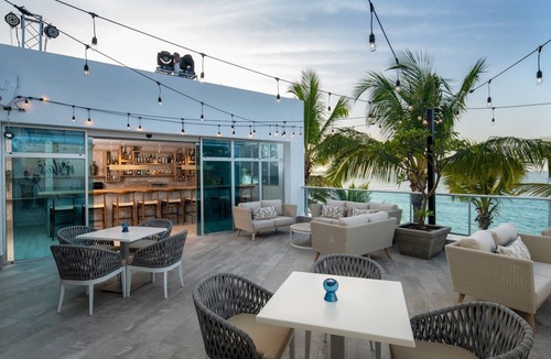 Cabarete Apartment | Outstanding 1 Bedroom Apartment Pool View B