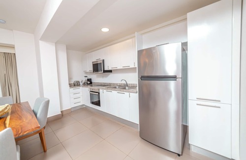 Cabarete Apartment | Outstanding 1 Bedroom Apartment, Garden View (B)
