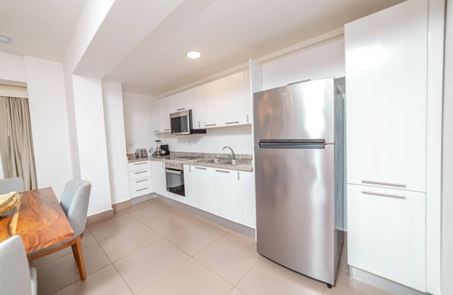 Cabarete Apartment | Outstanding 1 Bedroom Apartment, Garden View (C)