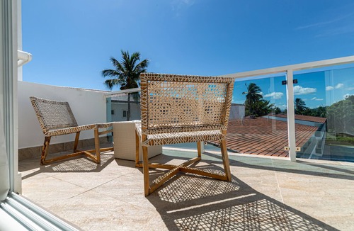 Cabarete Apartment | Outstanding 1 Bedroom Apartment, Garden View (C)