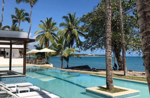 Cabarete Apartment | Outstanding 1 Bedroom Apartment, Garden View (C)