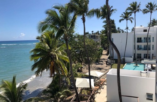 Cabarete Apartment | Outstanding 2 Bedroom Apartment, Pool View (C)