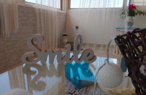 Saronikos House | Outstanding Panoramic View, 10΄ beach, 20΄ airport