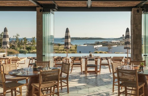 Naousa Hotel | Ovea Paros