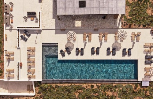Naousa Hotel | Ovea Paros