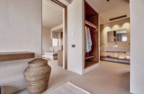 Naousa Hotel | Ovea Paros