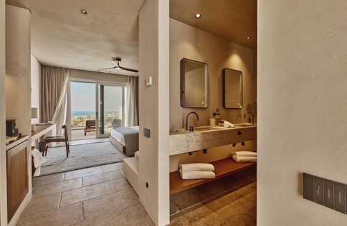 Naousa Hotel | Ovea Paros