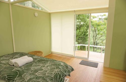 Ciumbuleuit Other | Over Easy Glamping Site