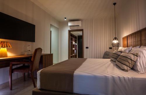 Anissaras Resort | Oya Beach Resort