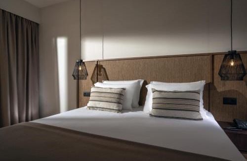 Anissaras Resort | Oya Beach Resort