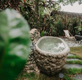 Los Brazos Other | OYA New Earth Private Jungle Cabin with Individual Campfire