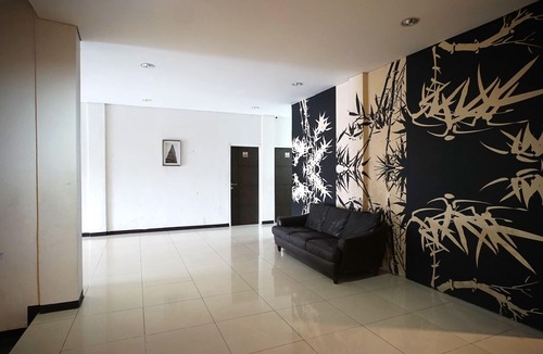 Balikpapan Hotel | OYO 1477 Athar 88 Hotel