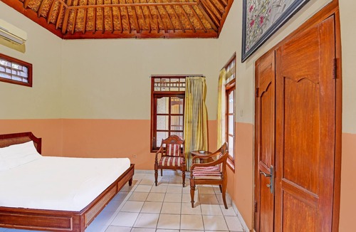 Kesiman Hotel | OYO 91503 Hotel Gedong Ayu Near Sanur