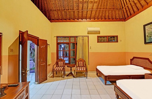 Kesiman Hotel | OYO 91503 Hotel Gedong Ayu Near Sanur