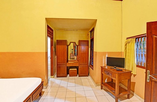 Kesiman Hotel | OYO 91503 Hotel Gedong Ayu Near Sanur