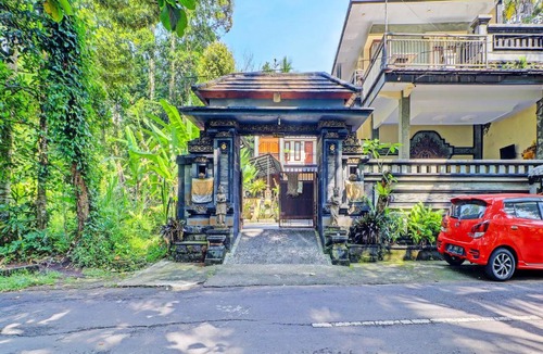 Abiansemal Hotel | OYO 92438 Nugraha Stay Near Sangeh Monkey Forest