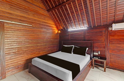 Ubud Hotel | OYO 94782 Loka Loka Ubud