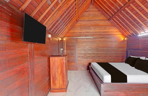 Ubud Hotel | OYO 94782 Loka Loka Ubud