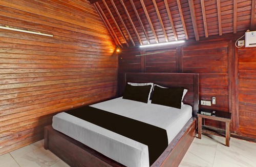 Ubud Hotel | OYO 94782 Loka Loka Ubud