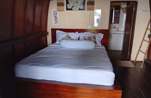 Pemogan Hotel | OYO 95104 Lisa Homestay