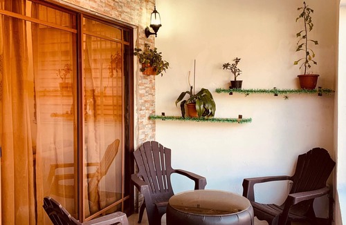 Constanza House | P.L Residence