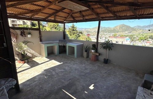 Constanza House | P.L Residence