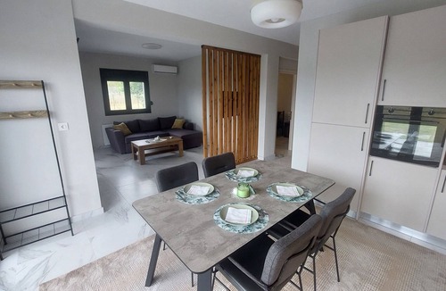 Ioannina Apartment | P&M APARTMENT