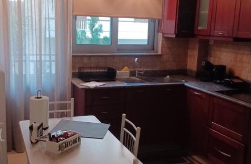 Agrinio Apartment | P&M House