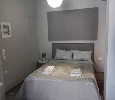 Agios Panteleimonas Apartment | P.S. Attiki