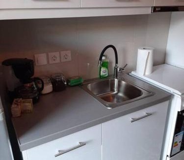 Agios Panteleimonas Apartment | P.S. Attiki