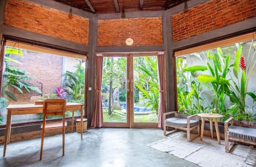 Pererenan Cabin | Pachamama Canggu Bali