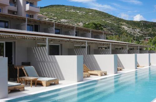 Kateleios Bed & Breakfast | Pacifae Hotel