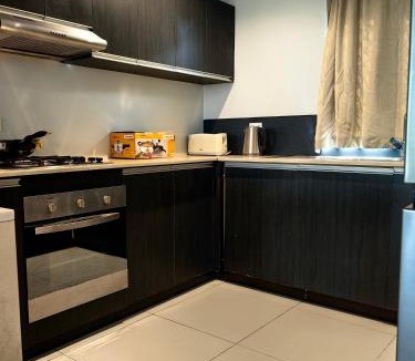 Martintar House | Pacific FairPrice Private room