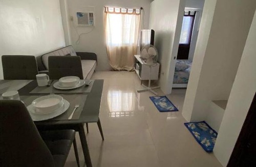 Basak Apartment | Pacific Grande Residences