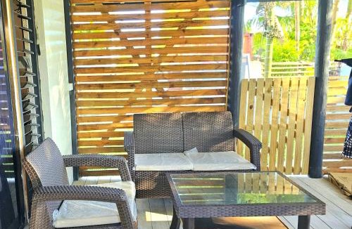 Pacific Harbour Apartment | Pacific Harbor B&B