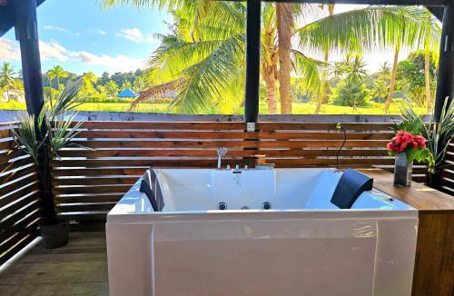 Pacific Harbour Apartment | Pacific Harbor B&B