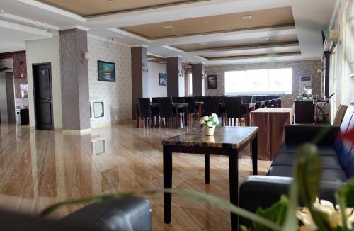 Ambon Hotel | Pacific Hotel Ambon