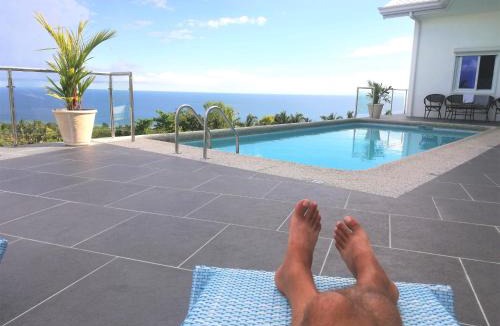 Dalaguete House | Pacific View Dalaguete