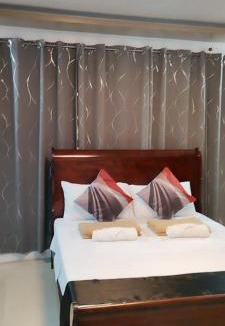 Barili Hostel | Pacifico's Hostel
