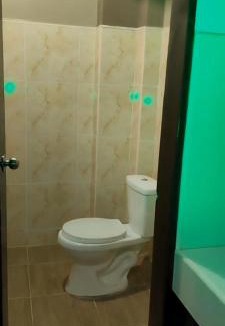 Barili Hostel | Pacifico's Hostel