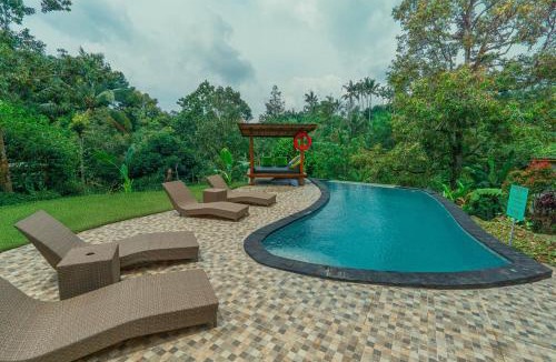 Pupuan Cabin | Padangan Lodge By Bali Cabin